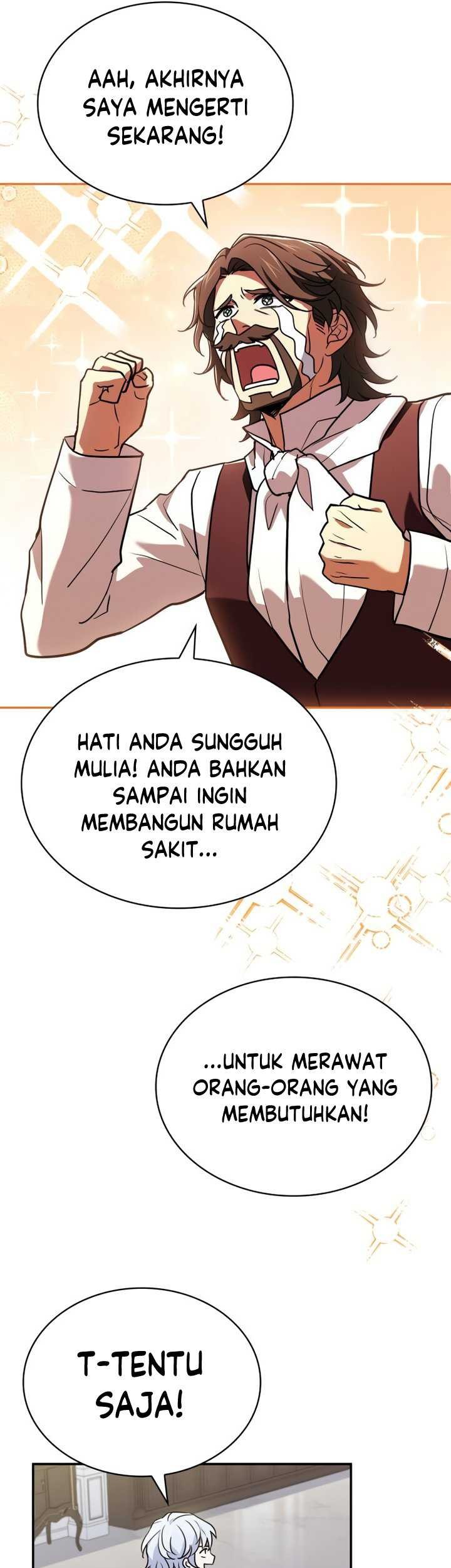The Crown Prince That Sells Medicine Chapter 15 - halaman 42
