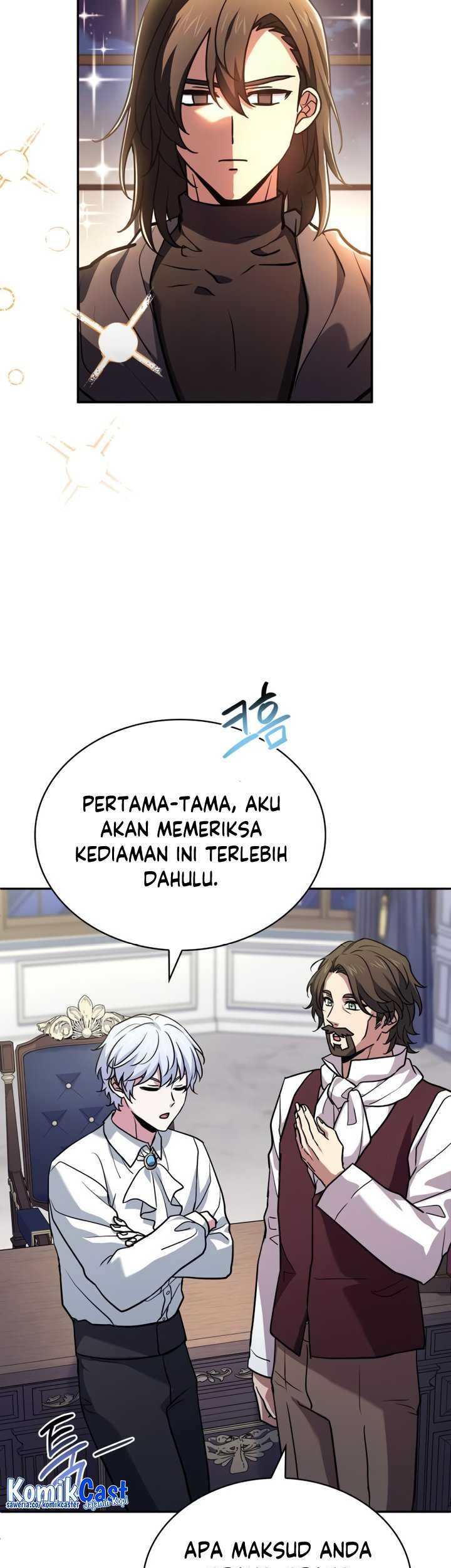 The Crown Prince That Sells Medicine Chapter 15 - halaman 46