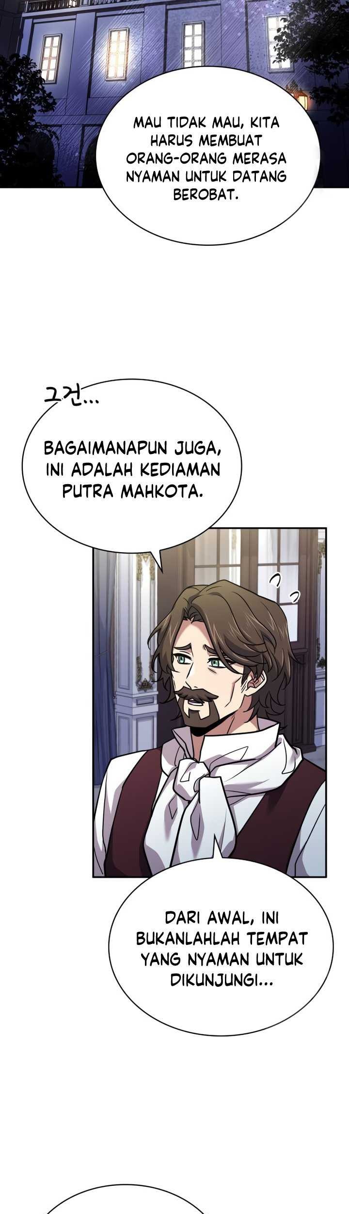 The Crown Prince That Sells Medicine Chapter 15 - halaman 48