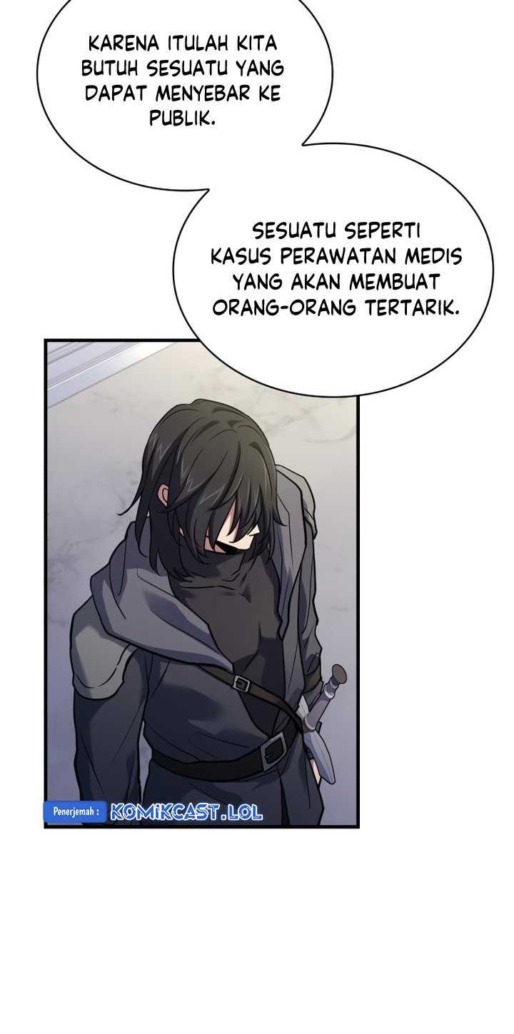 The Crown Prince That Sells Medicine Chapter 15 - halaman 49