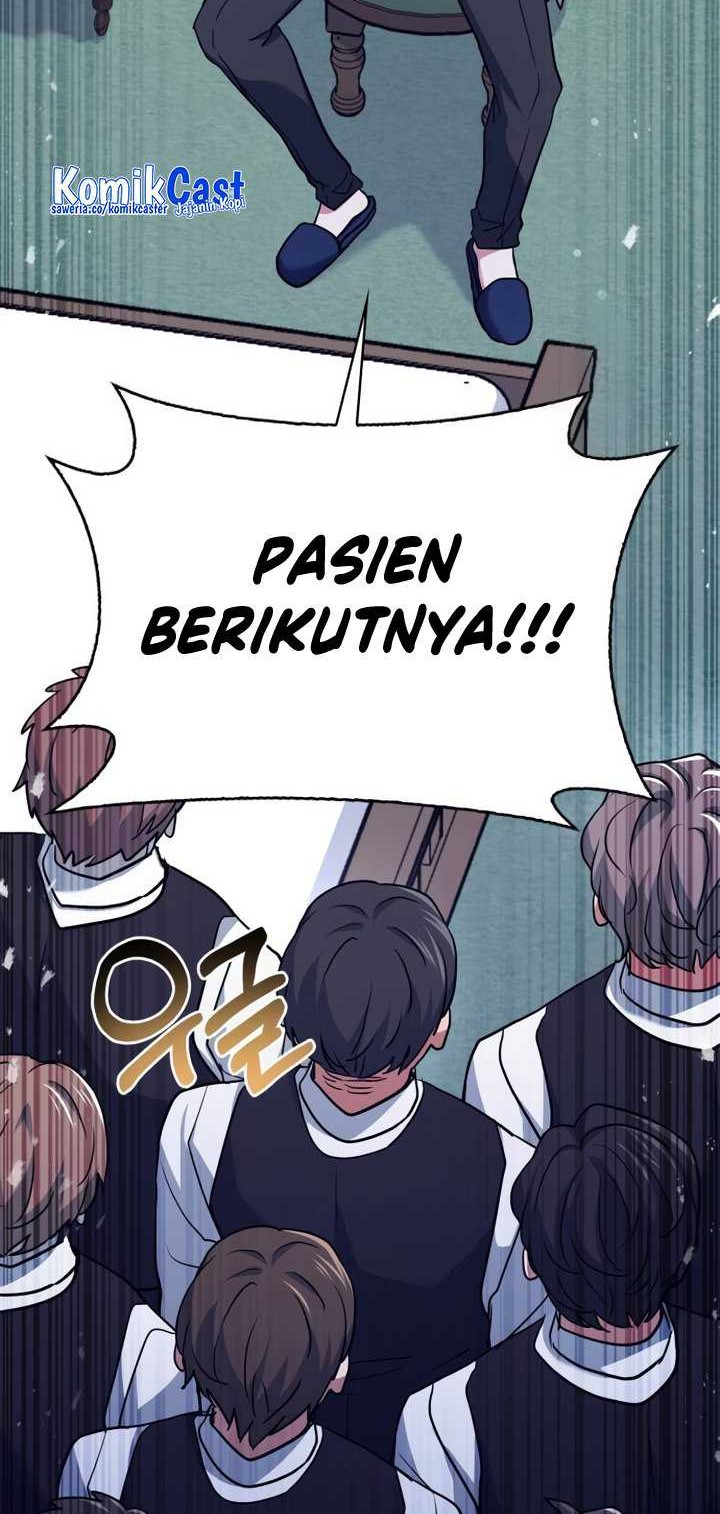 The Crown Prince That Sells Medicine Chapter 15 - halaman 5