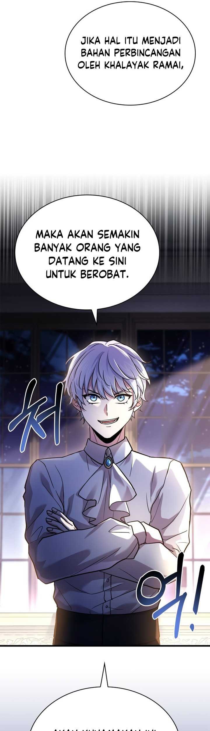 The Crown Prince That Sells Medicine Chapter 15 - halaman 50