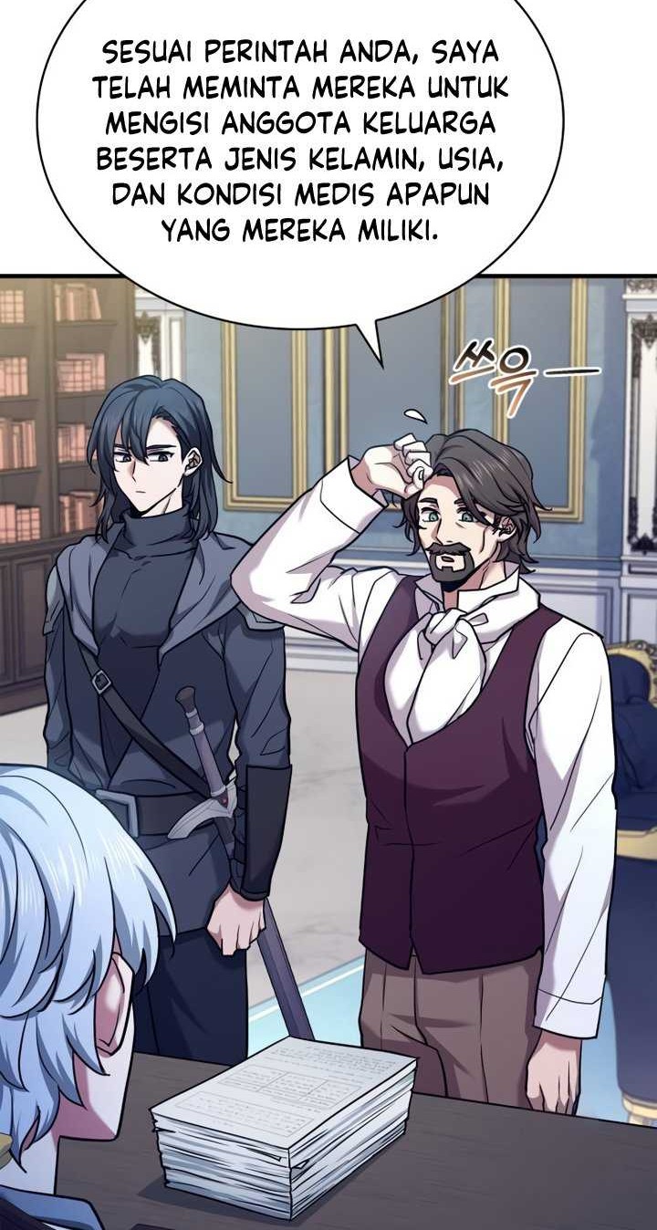 The Crown Prince That Sells Medicine Chapter 15 - halaman 55