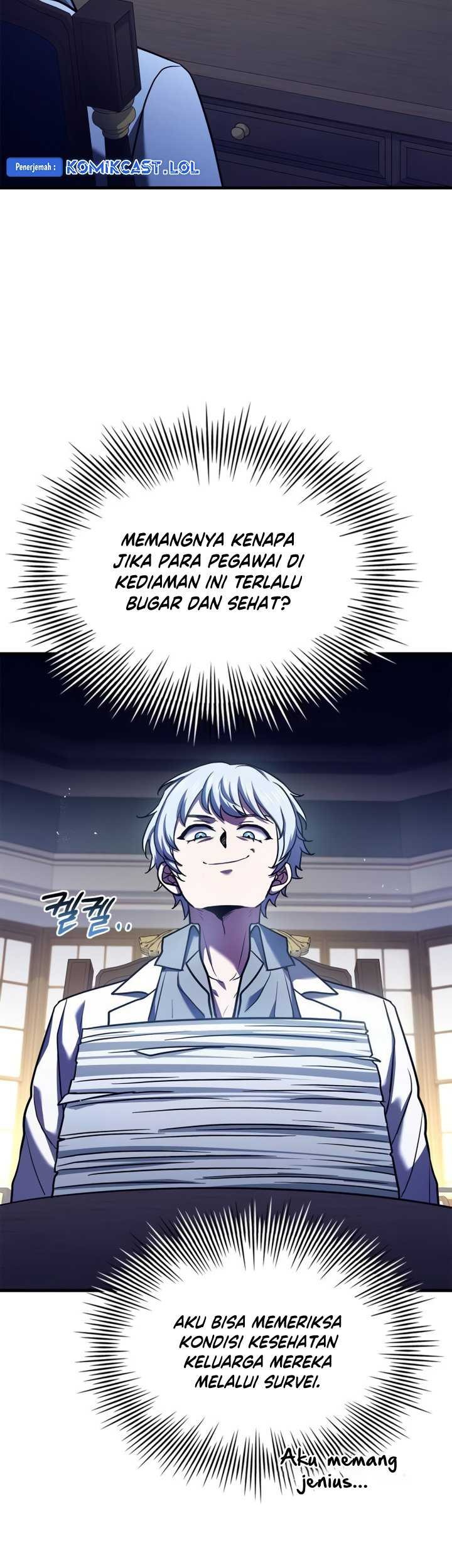 The Crown Prince That Sells Medicine Chapter 15 - halaman 56