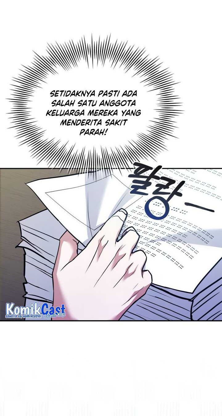 The Crown Prince That Sells Medicine Chapter 15 - halaman 57