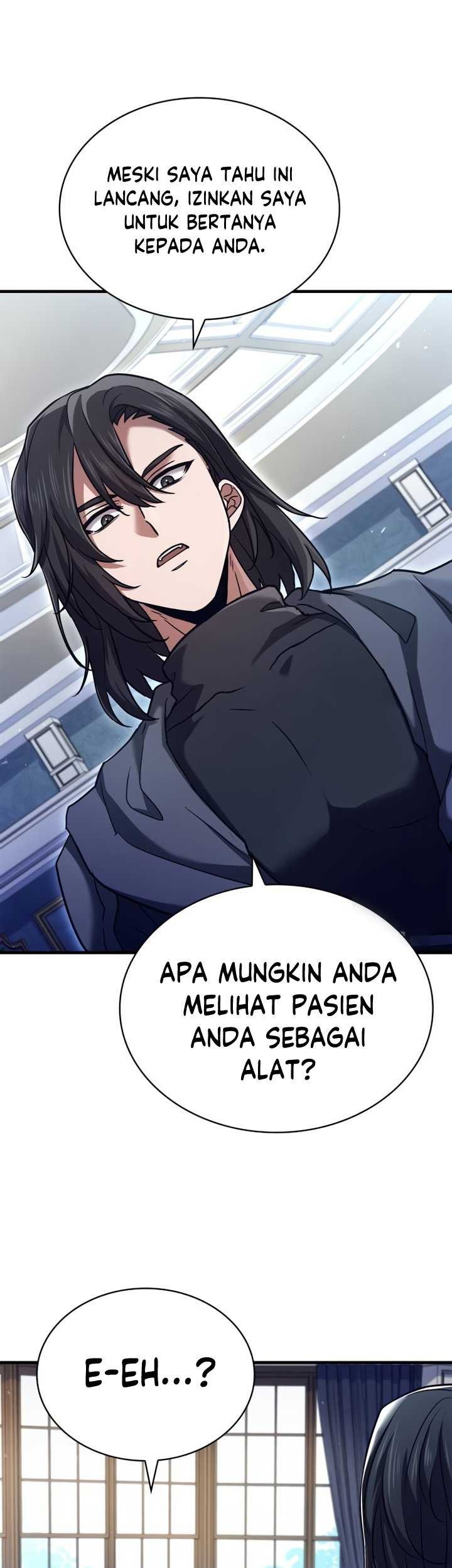 The Crown Prince That Sells Medicine Chapter 15 - halaman 62