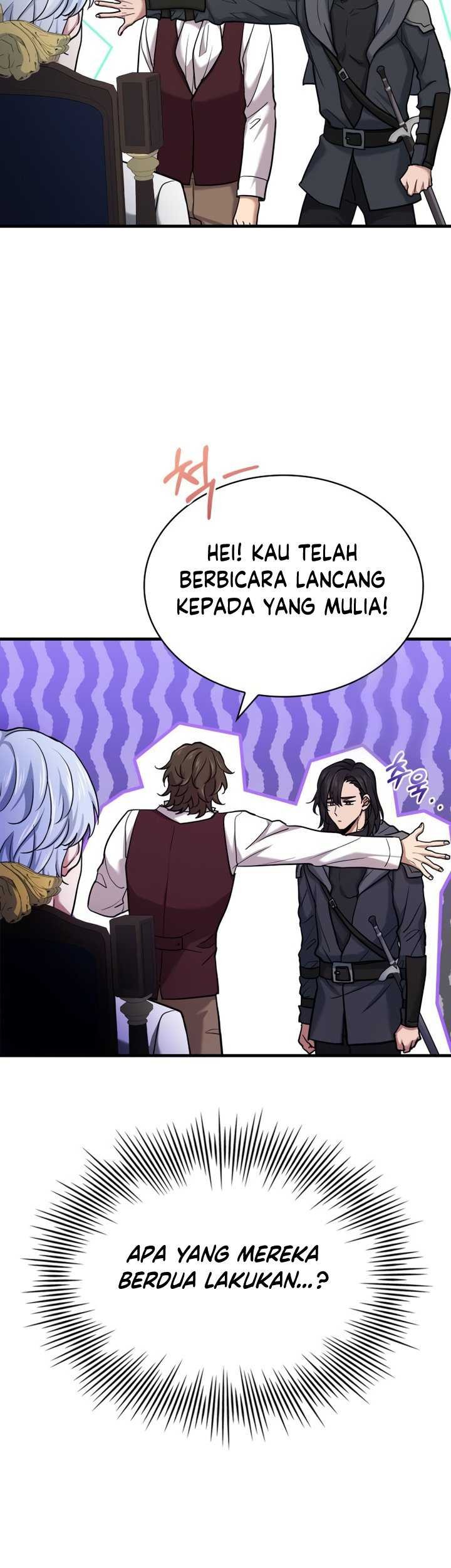 The Crown Prince That Sells Medicine Chapter 15 - halaman 68