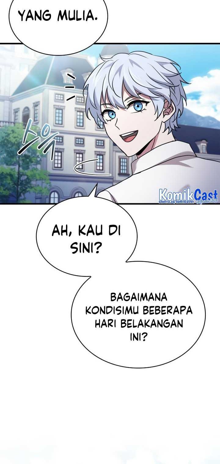 The Crown Prince That Sells Medicine Chapter 15 - halaman 9
