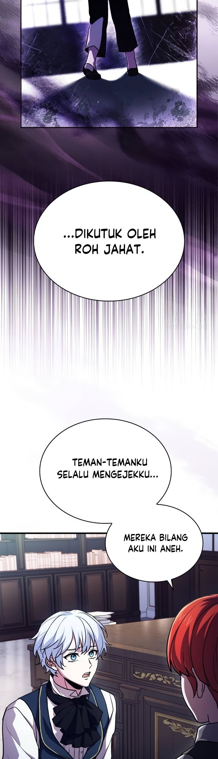 The Crown Prince That Sells Medicine Chapter 16 - halaman 14