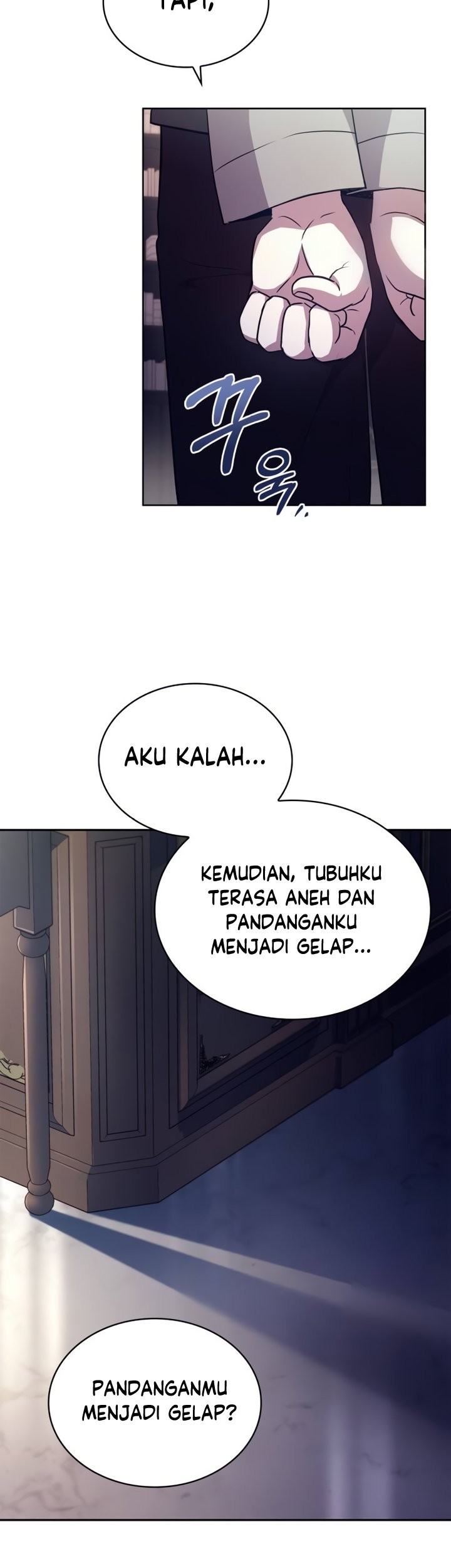 The Crown Prince That Sells Medicine Chapter 16 - halaman 16