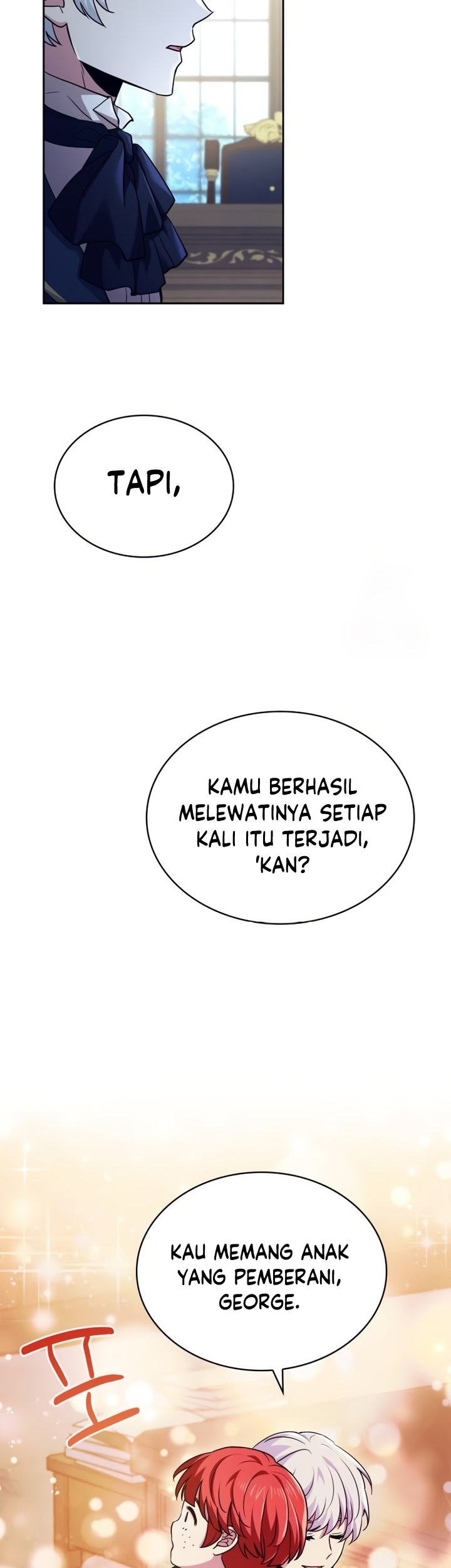 The Crown Prince That Sells Medicine Chapter 16 - halaman 20