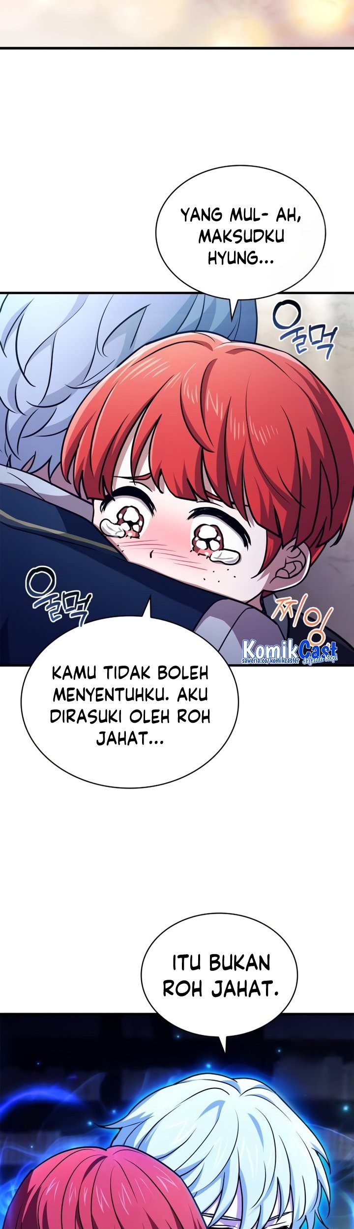 The Crown Prince That Sells Medicine Chapter 16 - halaman 22