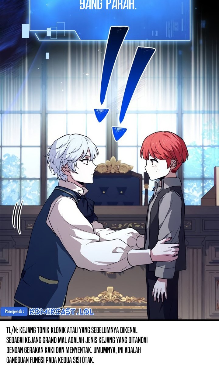 The Crown Prince That Sells Medicine Chapter 16 - halaman 25