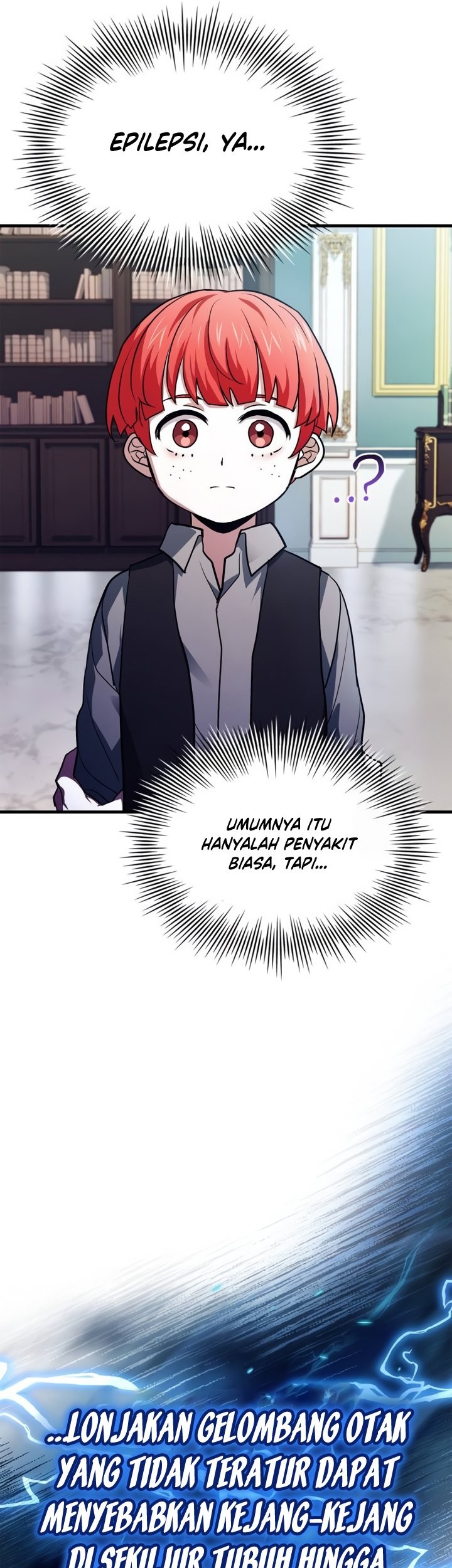 The Crown Prince That Sells Medicine Chapter 16 - halaman 26