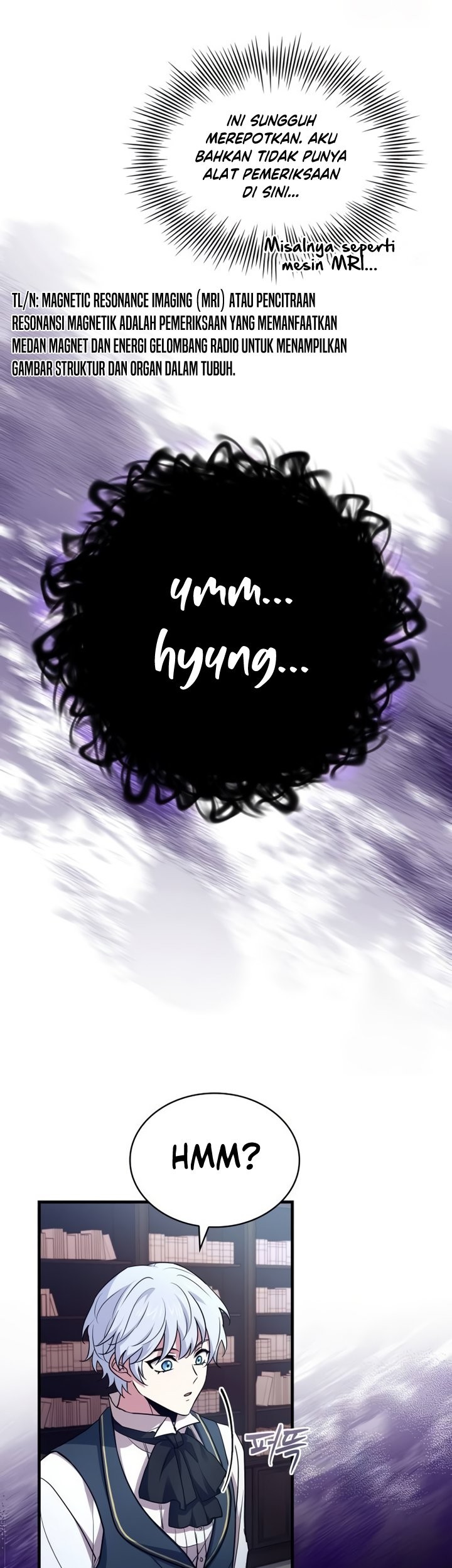 The Crown Prince That Sells Medicine Chapter 16 - halaman 30