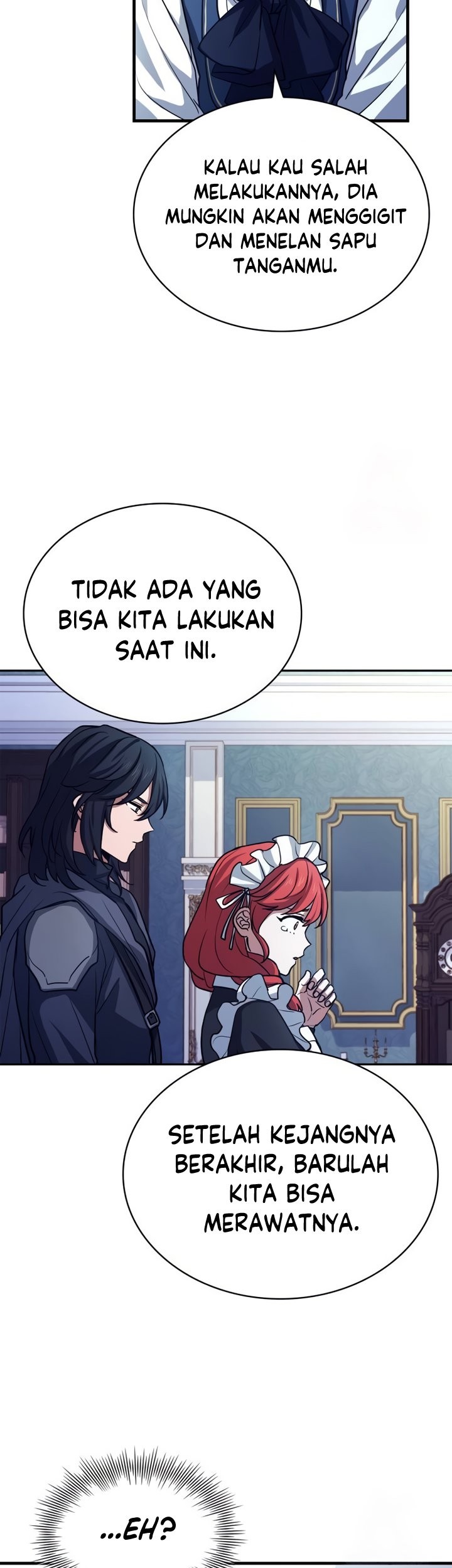 The Crown Prince That Sells Medicine Chapter 16 - halaman 40