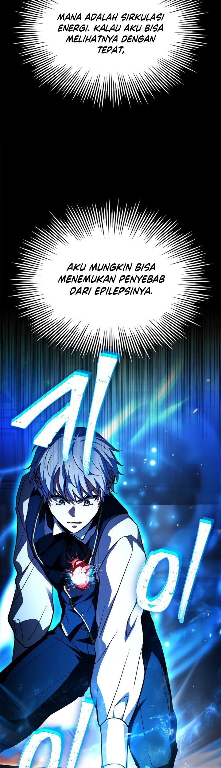 The Crown Prince That Sells Medicine Chapter 16 - halaman 44