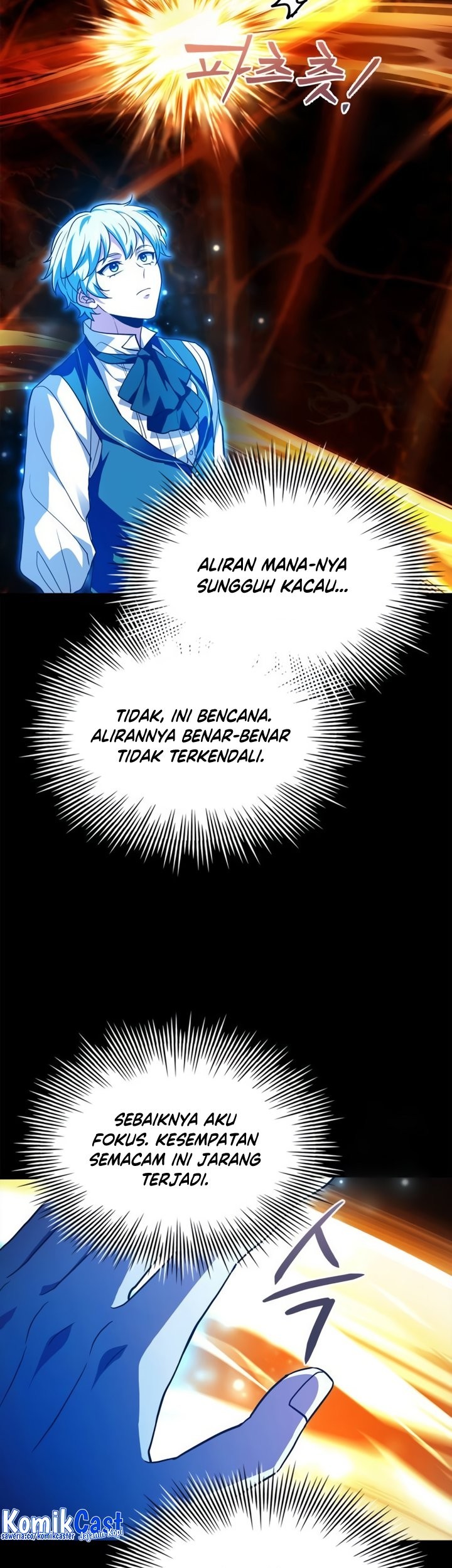 The Crown Prince That Sells Medicine Chapter 16 - halaman 48