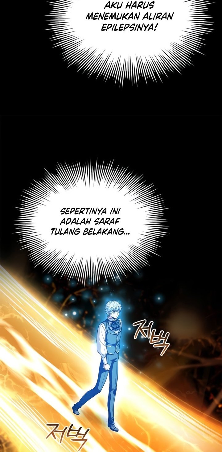 The Crown Prince That Sells Medicine Chapter 16 - halaman 49