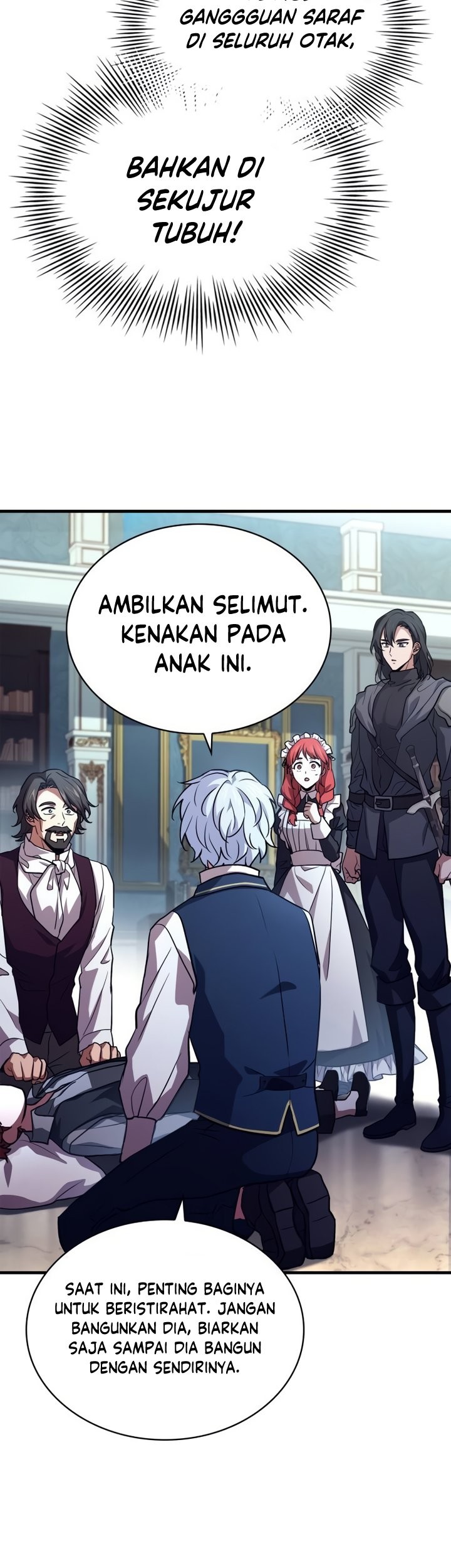 The Crown Prince That Sells Medicine Chapter 16 - halaman 56