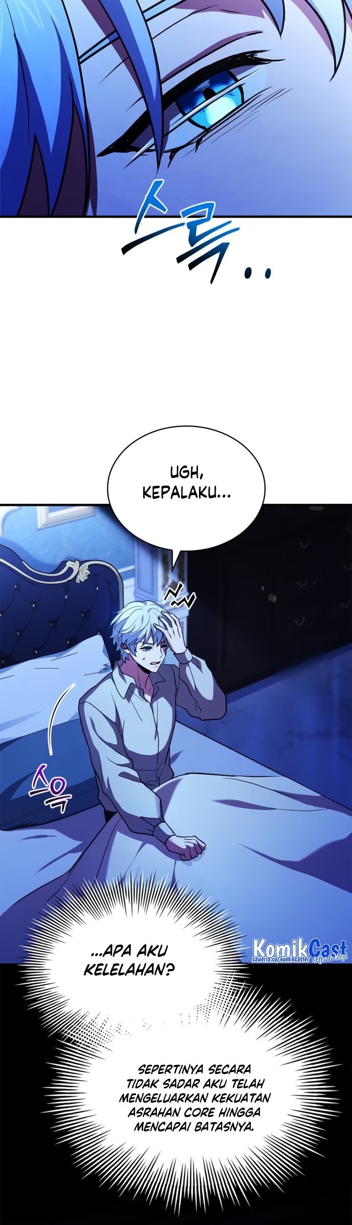 The Crown Prince That Sells Medicine Chapter 16 - halaman 62