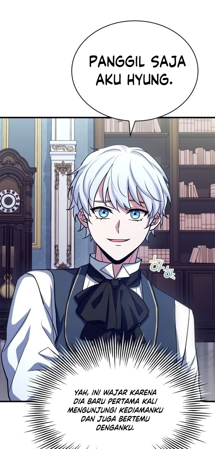 The Crown Prince That Sells Medicine Chapter 16 - halaman 7