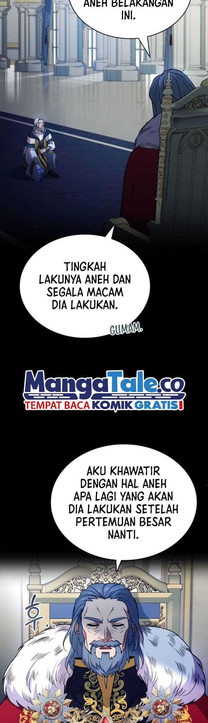 The Crown Prince That Sells Medicine Chapter 17 - halaman 11