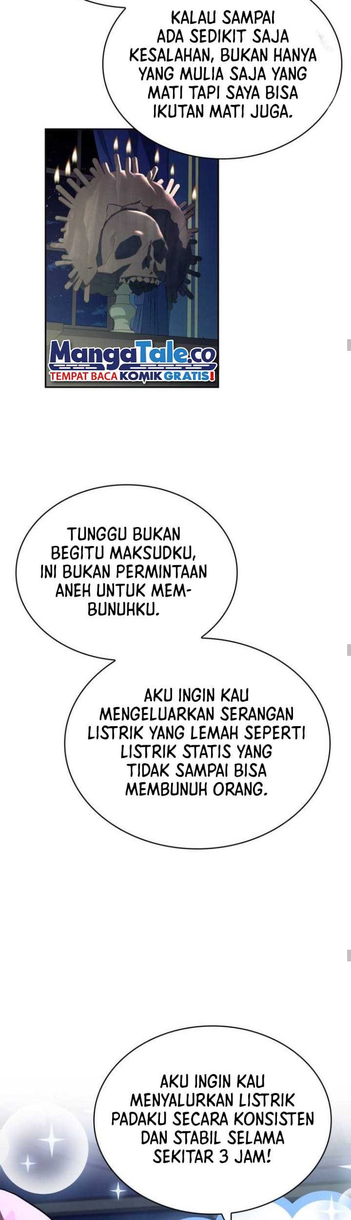 The Crown Prince That Sells Medicine Chapter 17 - halaman 15