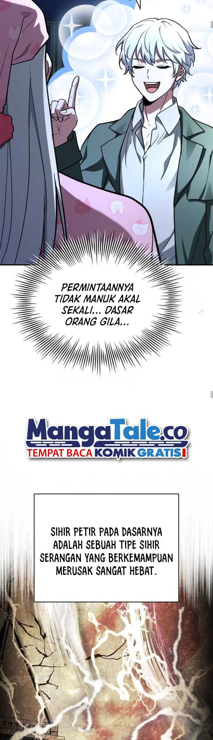 The Crown Prince That Sells Medicine Chapter 17 - halaman 16
