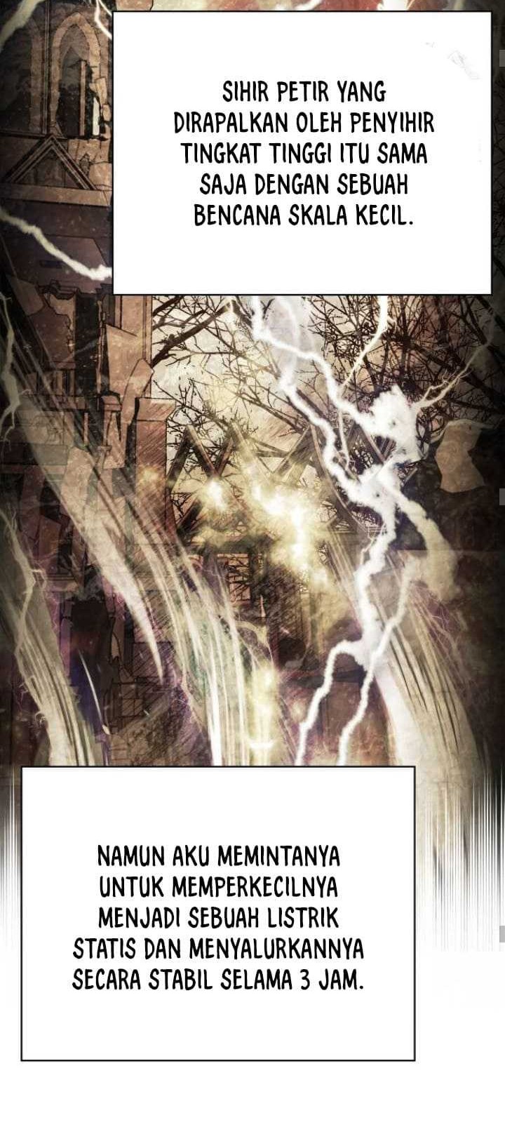 The Crown Prince That Sells Medicine Chapter 17 - halaman 17