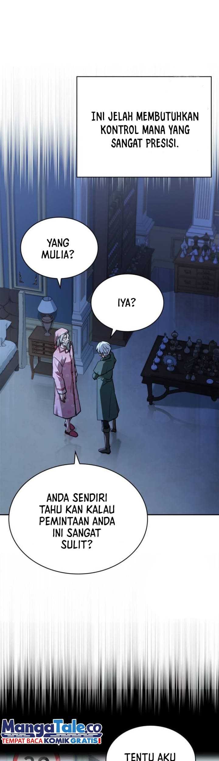 The Crown Prince That Sells Medicine Chapter 17 - halaman 18