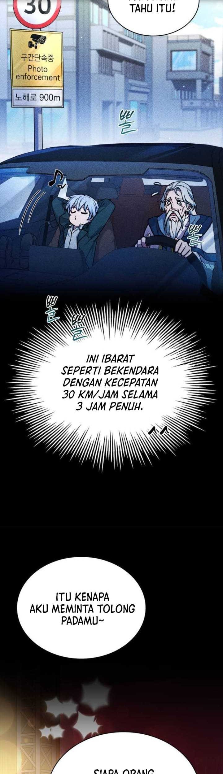 The Crown Prince That Sells Medicine Chapter 17 - halaman 19