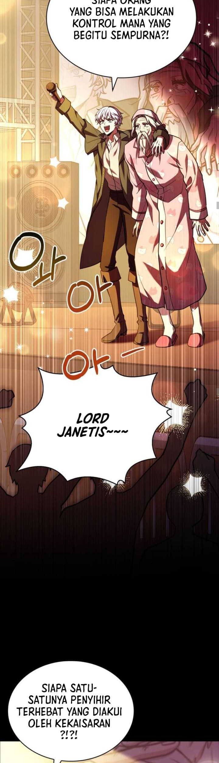The Crown Prince That Sells Medicine Chapter 17 - halaman 20
