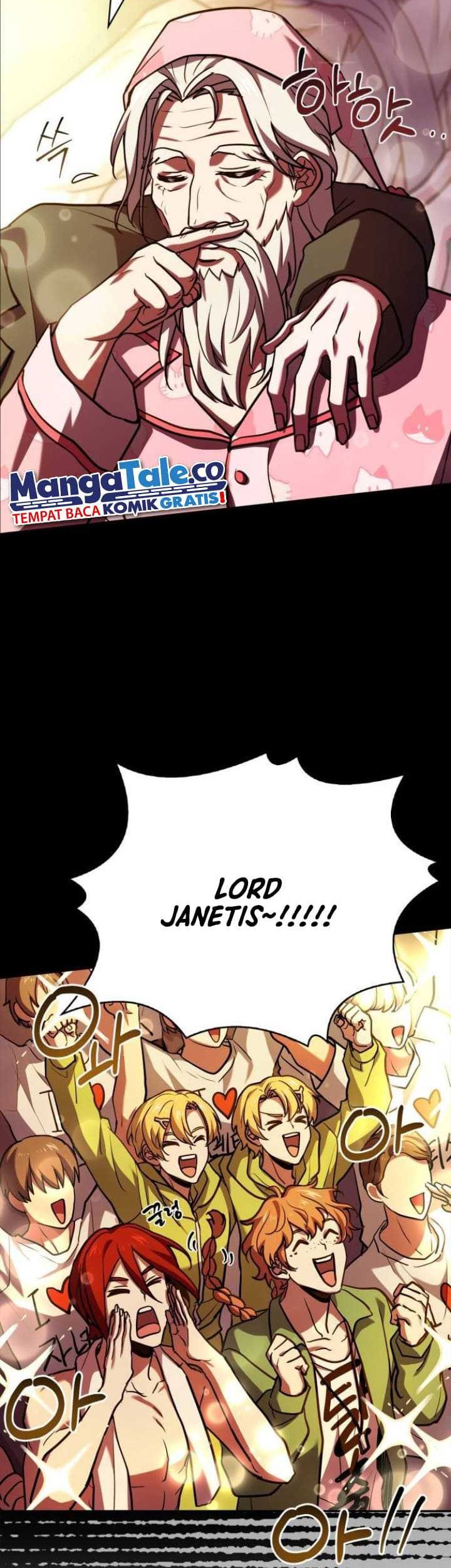 The Crown Prince That Sells Medicine Chapter 17 - halaman 21