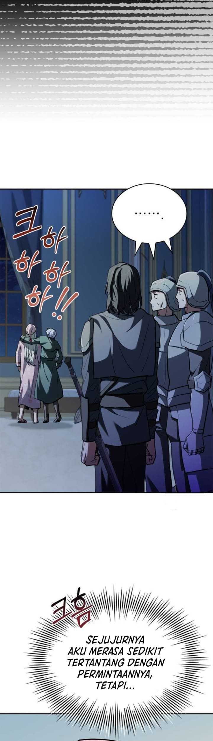 The Crown Prince That Sells Medicine Chapter 17 - halaman 22
