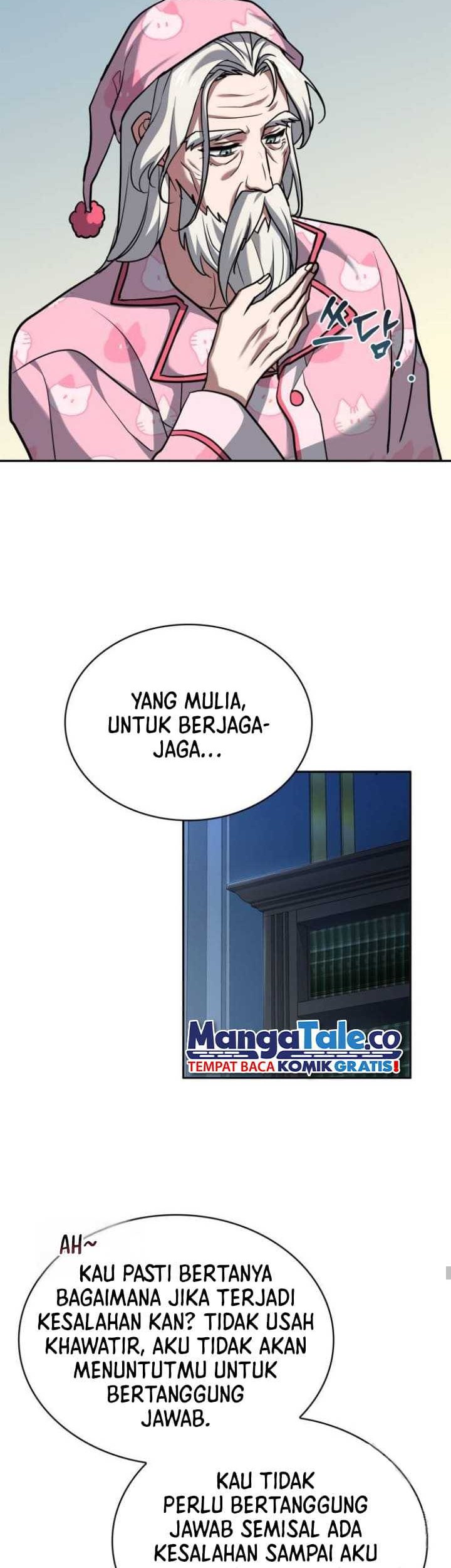 The Crown Prince That Sells Medicine Chapter 17 - halaman 23