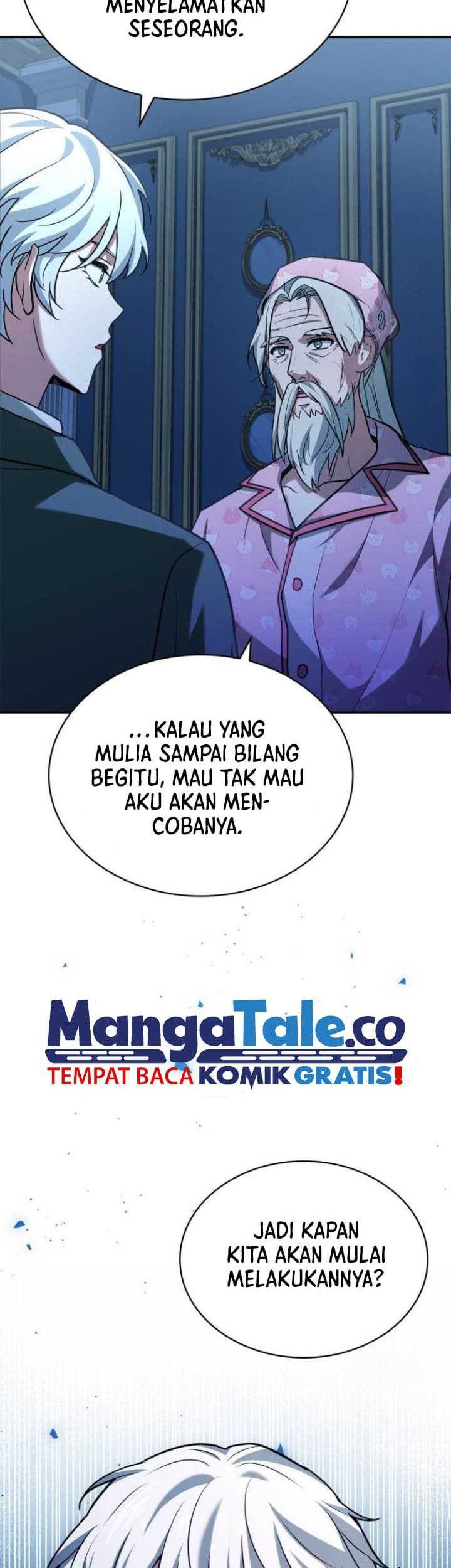 The Crown Prince That Sells Medicine Chapter 17 - halaman 25