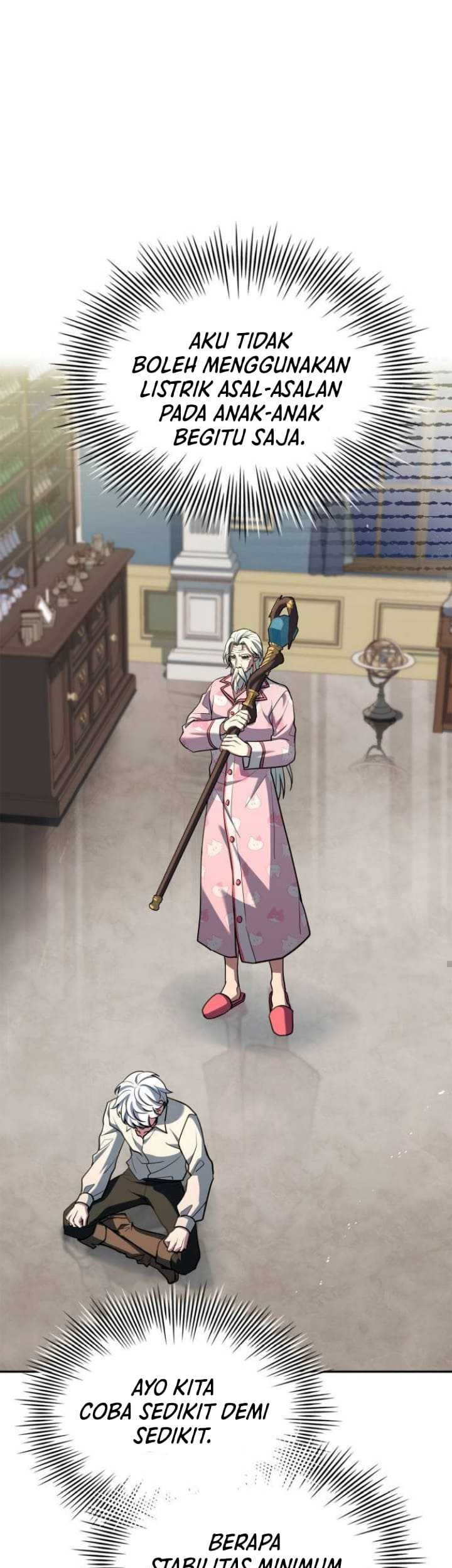 The Crown Prince That Sells Medicine Chapter 17 - halaman 27