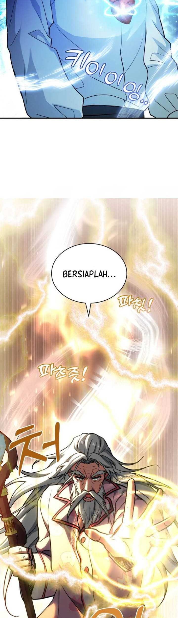 The Crown Prince That Sells Medicine Chapter 17 - halaman 29