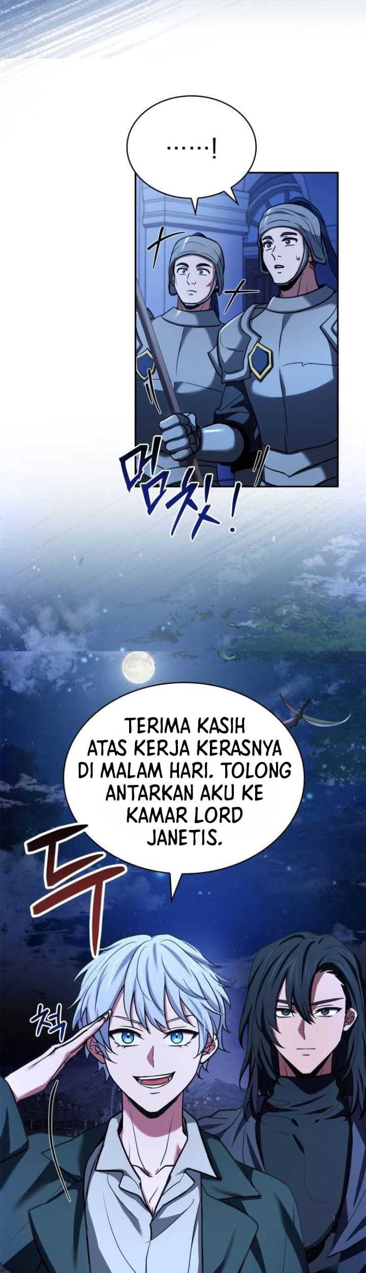 The Crown Prince That Sells Medicine Chapter 17 - halaman 3