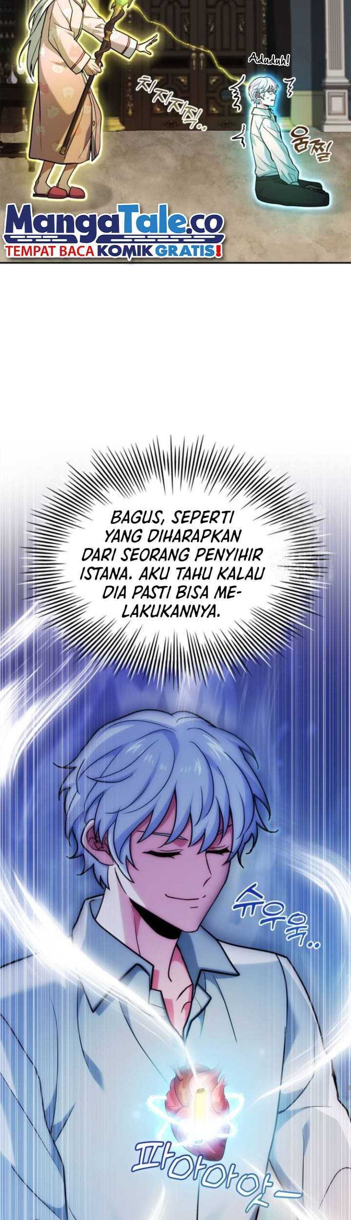 The Crown Prince That Sells Medicine Chapter 17 - halaman 31