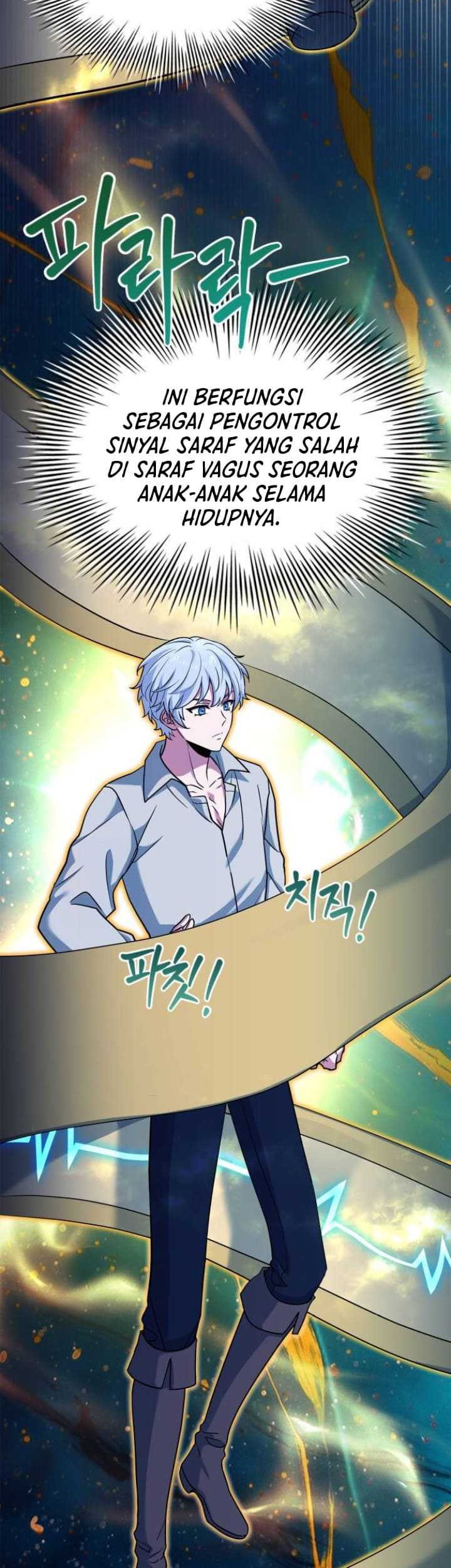 The Crown Prince That Sells Medicine Chapter 17 - halaman 33