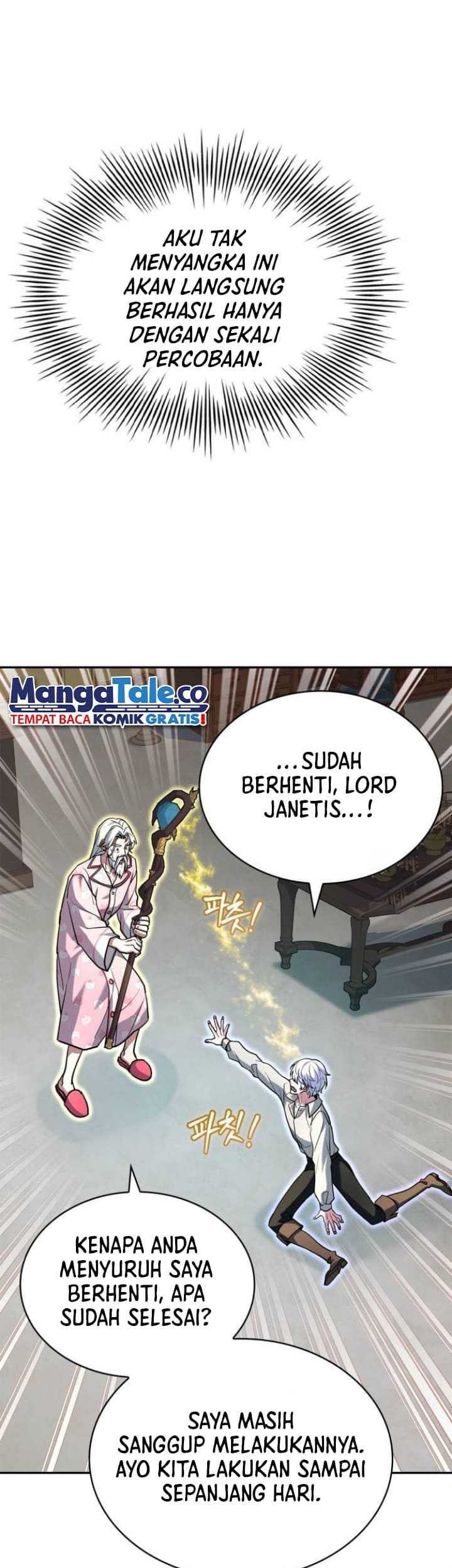 The Crown Prince That Sells Medicine Chapter 17 - halaman 36