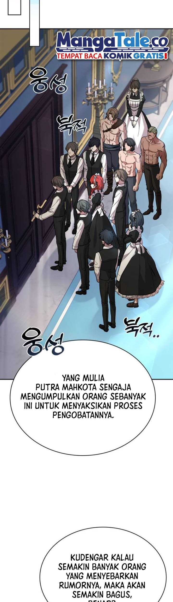 The Crown Prince That Sells Medicine Chapter 17 - halaman 38