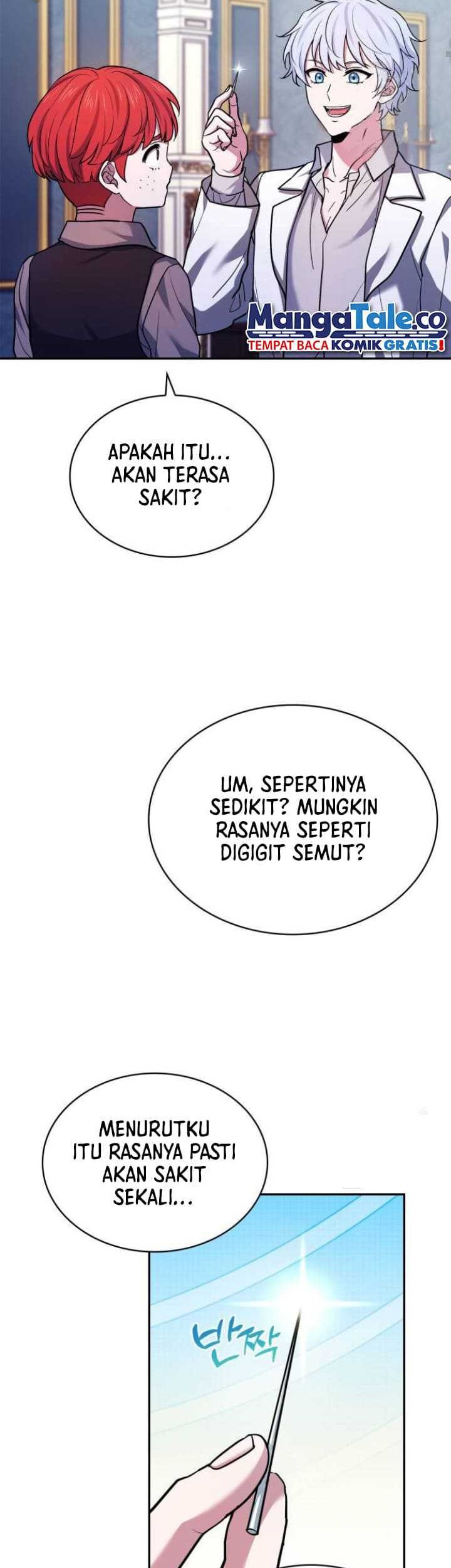 The Crown Prince That Sells Medicine Chapter 17 - halaman 41