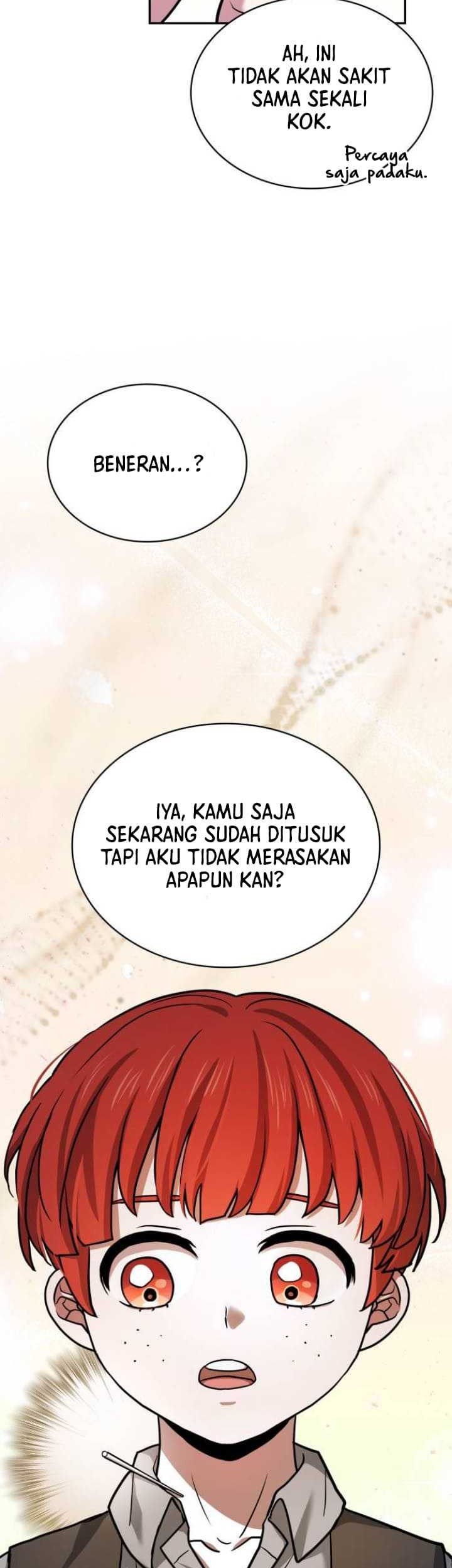 The Crown Prince That Sells Medicine Chapter 17 - halaman 42