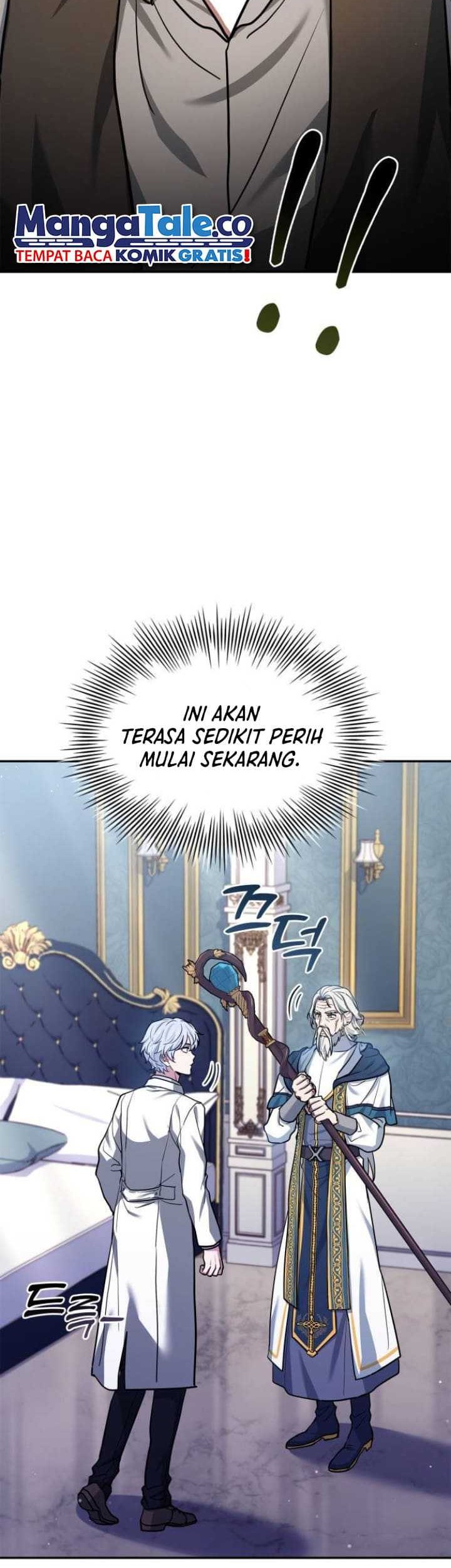 The Crown Prince That Sells Medicine Chapter 17 - halaman 43