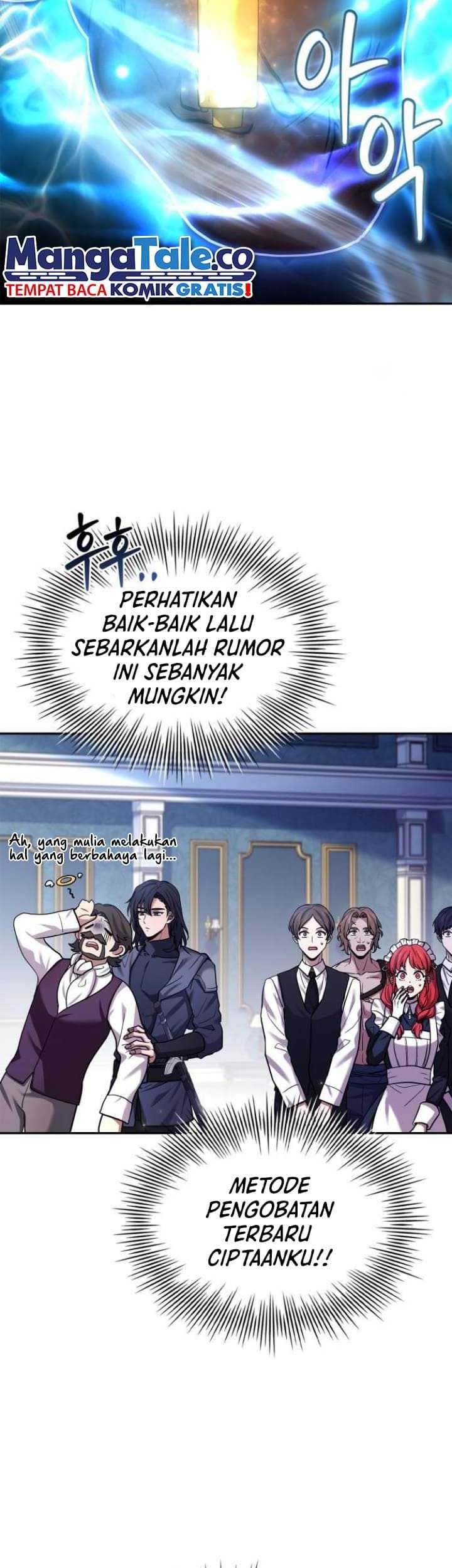 The Crown Prince That Sells Medicine Chapter 17 - halaman 47