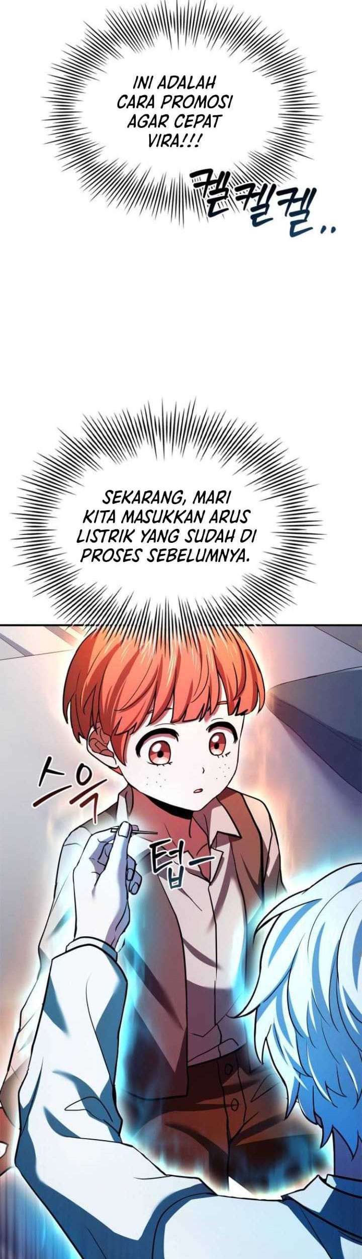 The Crown Prince That Sells Medicine Chapter 17 - halaman 48