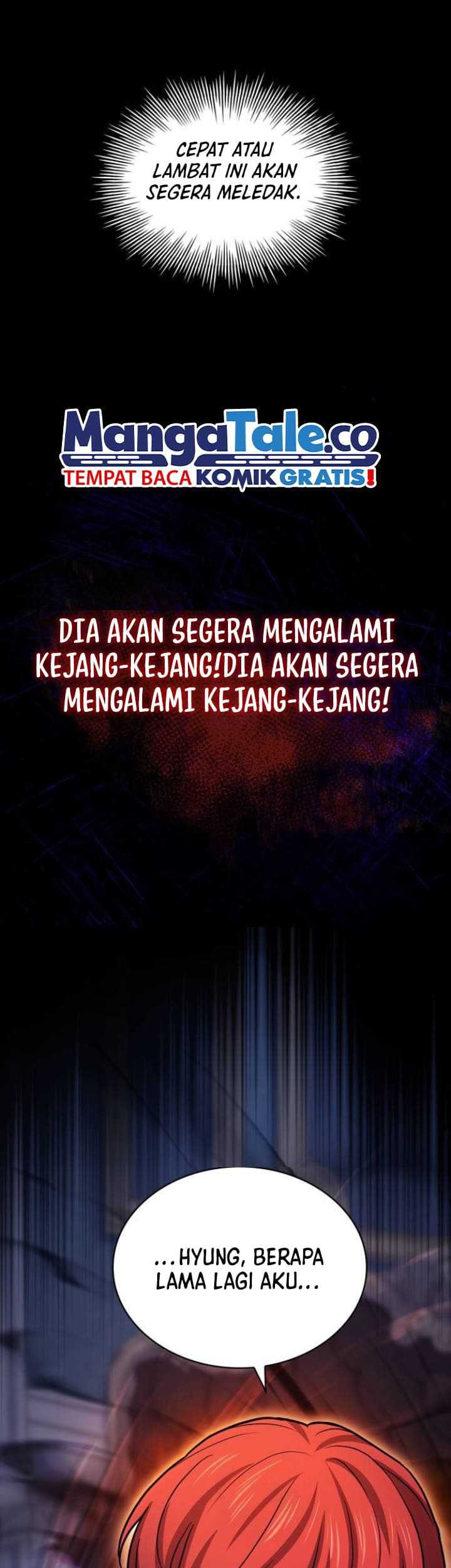 The Crown Prince That Sells Medicine Chapter 17 - halaman 54